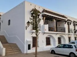 Casa dúplex en Conil a 300 m de la playa.