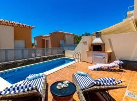 Holiday Home with Private Pool by Dream Homes Tenerife
