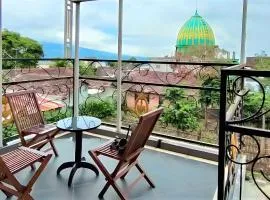 Omahomy villa di Batu - Full House