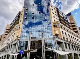 1 BDR Apartment in center Yerevan