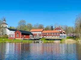 特勒霍纳商务酒店