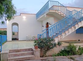 Villa da Patty，位于马劳萨的度假屋