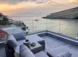 Aphrodite Luxury Accommodation