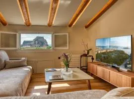 Liston Luxury Penthouse