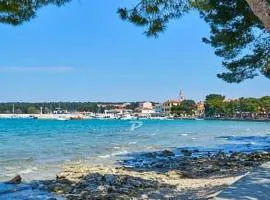 Apartman Brioni