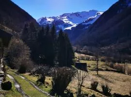 Le Nid de Laly