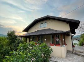 Unique Una，位于Ripač的酒店