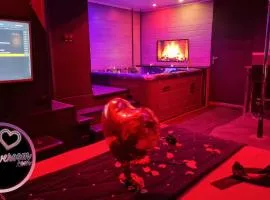 Loveroom Sexyloveroom