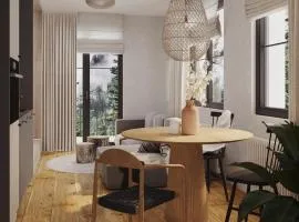Apartment B6 in the Center of Harrachov - by Relax Harrachov
