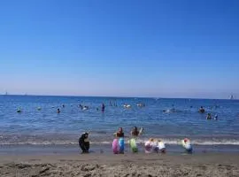 Amplio apartamento cerca de la playa by Almeria2stay