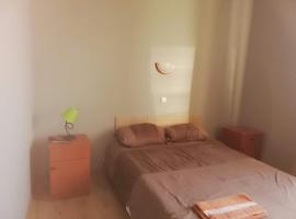 MOTEL 441，位于Cholewy的酒店