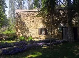 Casa rural Ardetxal a 16km de Logroño y Laguardia