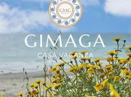 Casa Gimaga