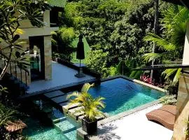 Villa Saraswati Meras