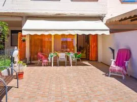 Casa indipendente vicino alla Spiaggia con ampia Veranda