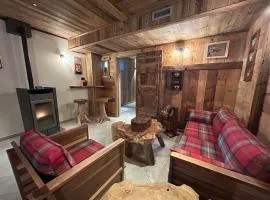 HIBOU Chambres Affittacamere Cogne