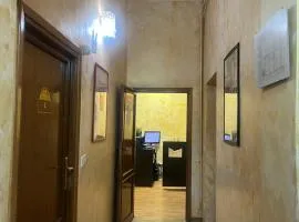 Terminal guest houst 2
