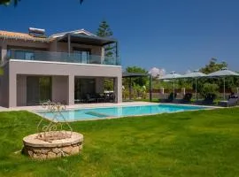 Daya Luxury Villas Lefkada