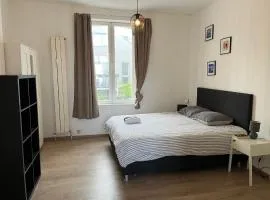 Uccle Chic Flat