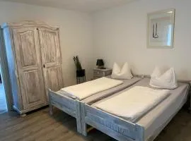 Pension Sandfeld, Am Sandfeld 1