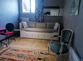 Charmant Appartement 10mn Rouen