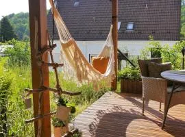 Ferienwohnung Waldschloss