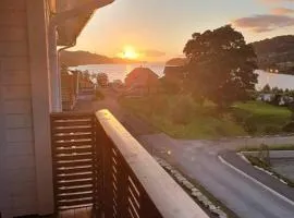 Nydelig leilighet- Solrik/2 balkonger