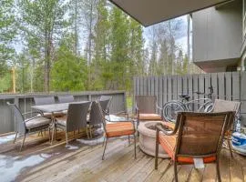 Abbot House - Unit 8