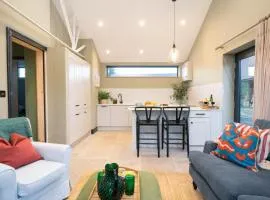 Hailes - a newly converted barn on our farm between Stratford upon Avon and the Cotswolds