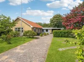 Pet Friendly Home In Nørre Nebel