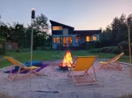 Chatka Święty Spokój