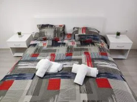 Apartment Matej