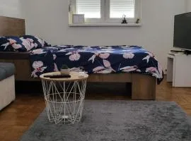 Studio Lamele Self Check In Available