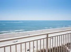 Oceanfront Penthouse in Paradise w Indoor Pool