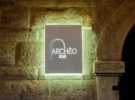 B&B ARCHÈO