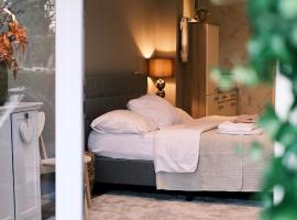 Studio Macharen，位于Macharen的酒店