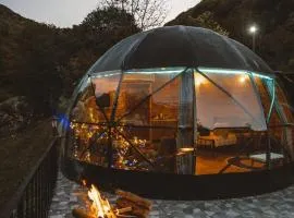 İstanbuldere Glamping