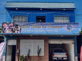 Hotel Filhos da Promessa