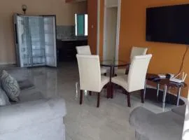 Rooms By the Pool