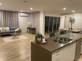 Rise Traralgon，位于特拉拉尔根的酒店