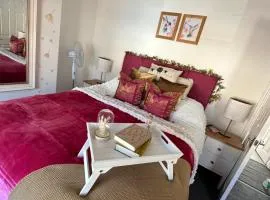 Ty Pentref - Cwmcarn Village House