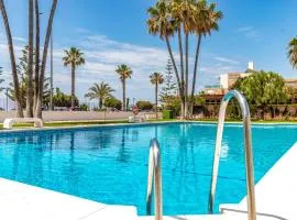 Stunning Apartment In Benajarafe With Outdoor Swimming Pool, Wifi And 3 Bedrooms