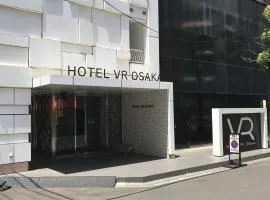 hotel VR osaka