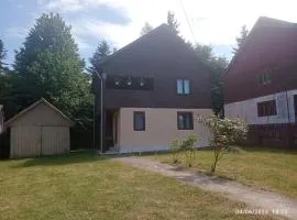 Casa Soveja Rucareni