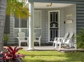 Pacific Palms