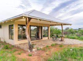 Progress Guest Farm