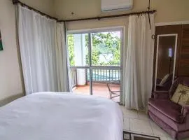 The Dudek's Nest B&B