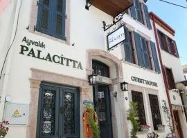 Ayvalık Palacitta Guesthouse