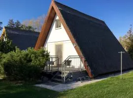 Finnhütte Nr.42 auf Mönchgut