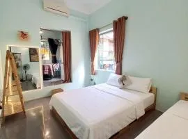 Camelia Homestay